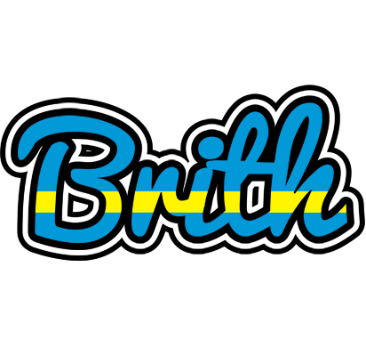 Brith sweden logo
