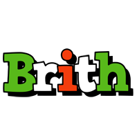 Brith venezia logo