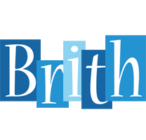 Brith winter logo