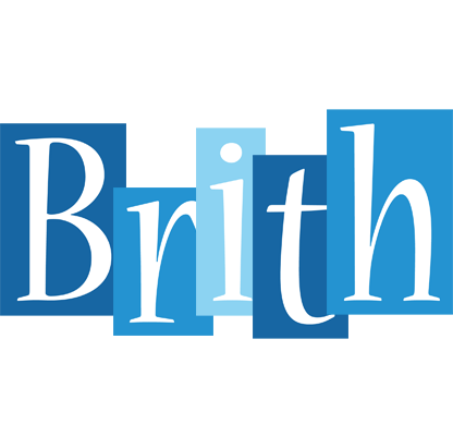 Brith winter logo
