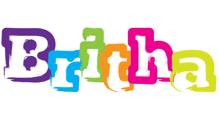 Britha casino logo