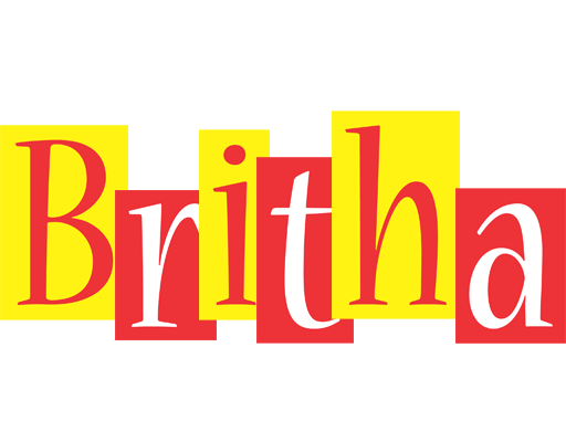 Britha errors logo