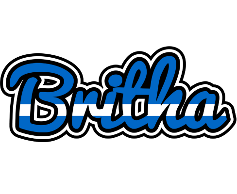Britha greece logo