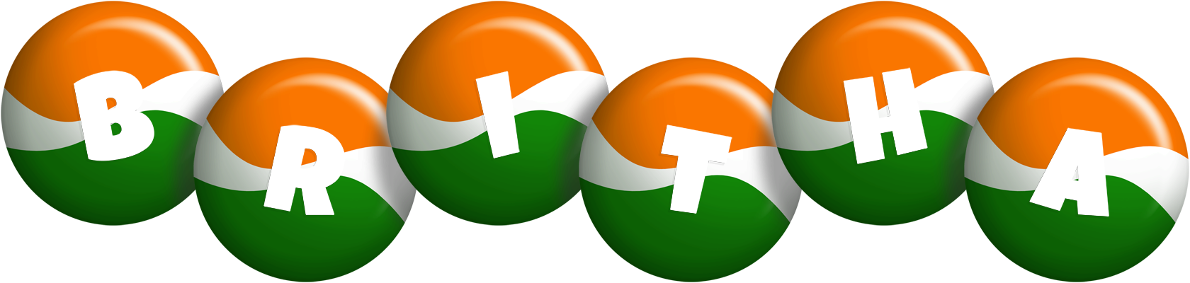 Britha india logo
