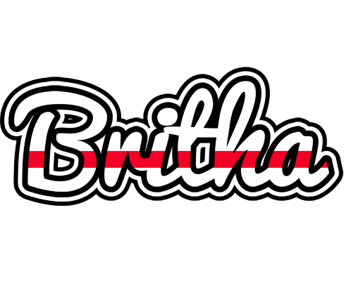 Britha kingdom logo