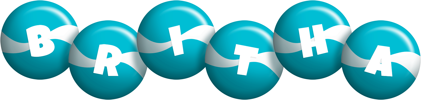 Britha messi logo