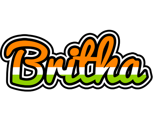 Britha mumbai logo