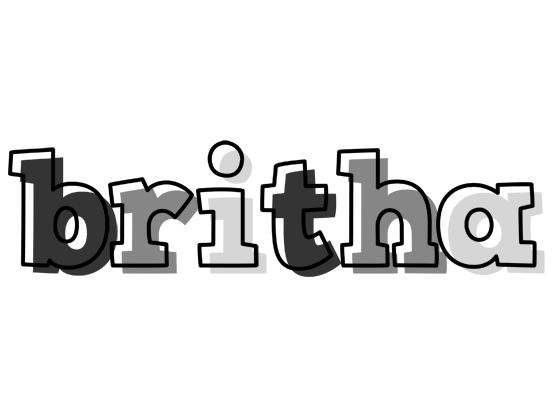 Britha night logo