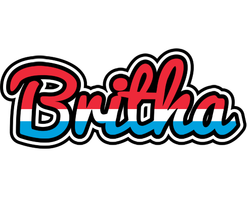 Britha norway logo