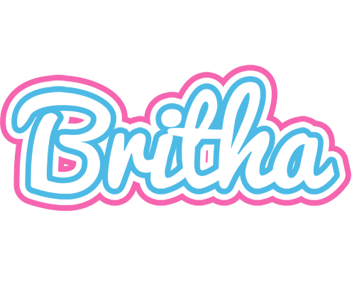Britha outdoors logo
