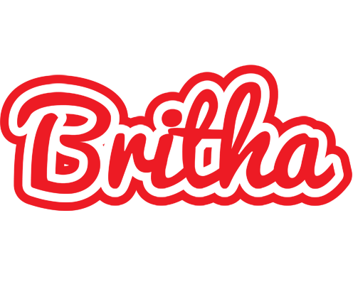 Britha sunshine logo