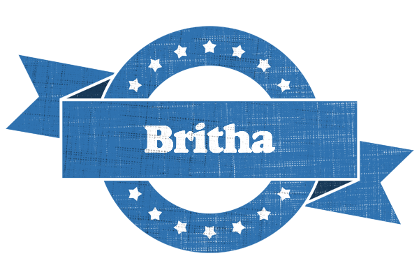 Britha trust logo