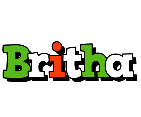 Britha venezia logo
