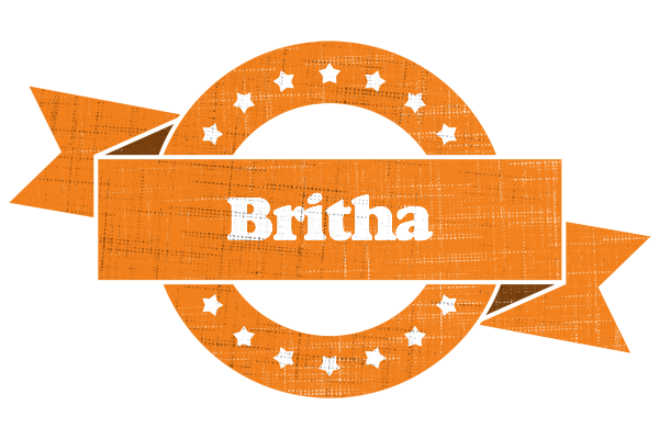 Britha victory logo