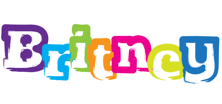 Britney casino logo