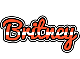 Britney denmark logo