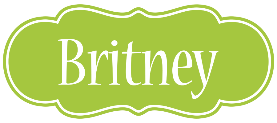Britney family logo