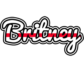 Britney kingdom logo