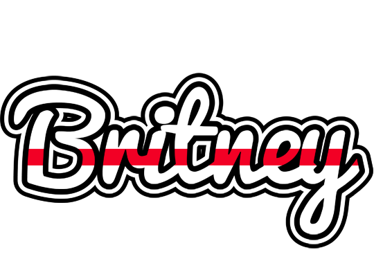 Britney kingdom logo