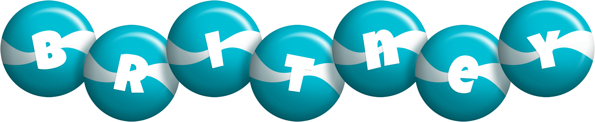 Britney messi logo