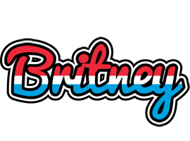 Britney norway logo