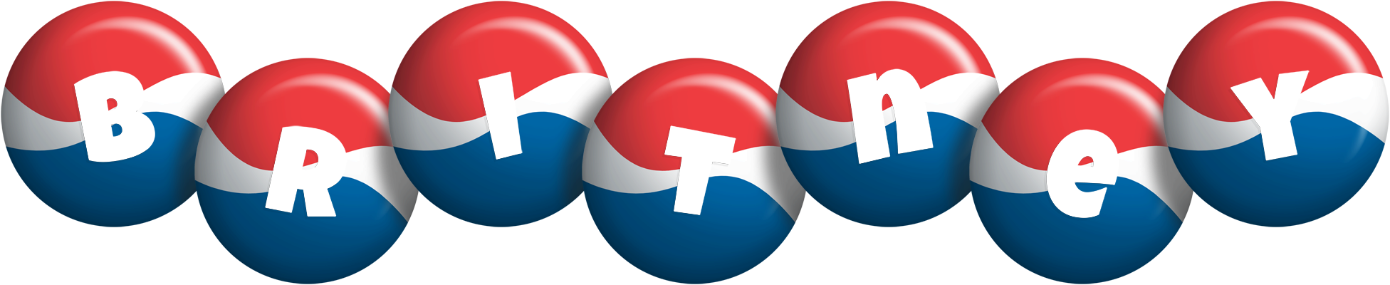 Britney paris logo