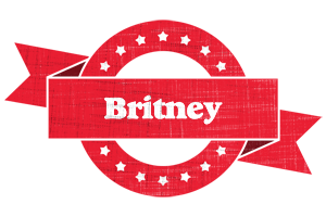 Britney passion logo