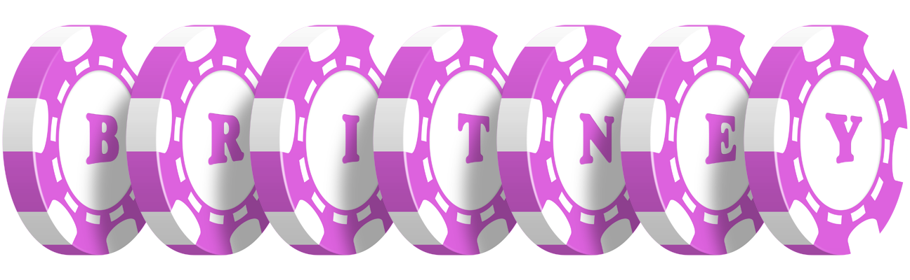 Britney river logo