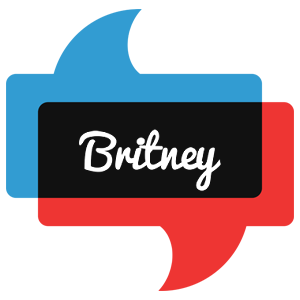 Britney sharks logo