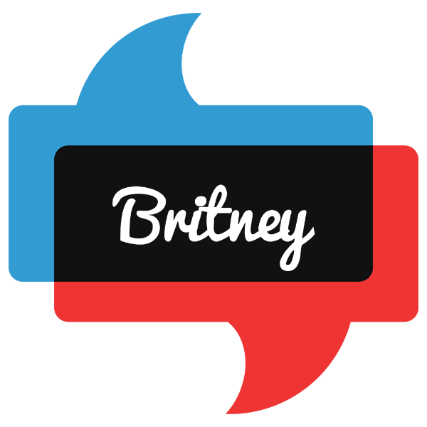 Britney sharks logo