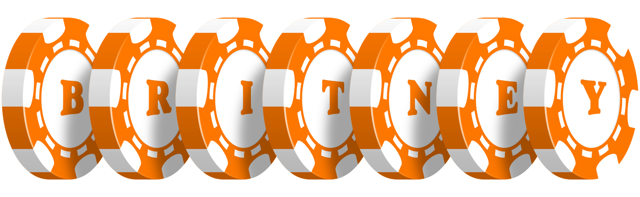 Britney stacks logo