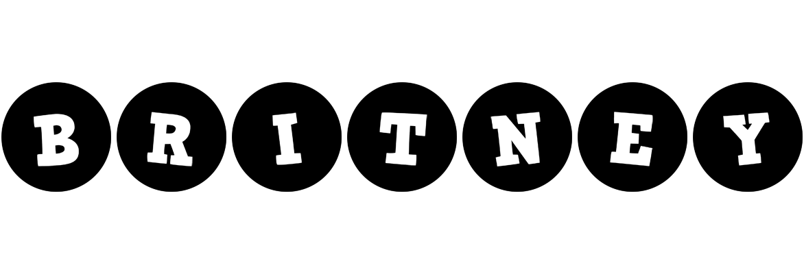 Britney tools logo