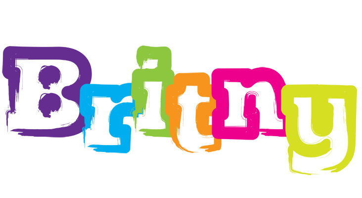 Britny casino logo