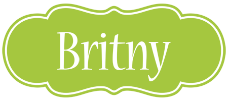 Britny family logo