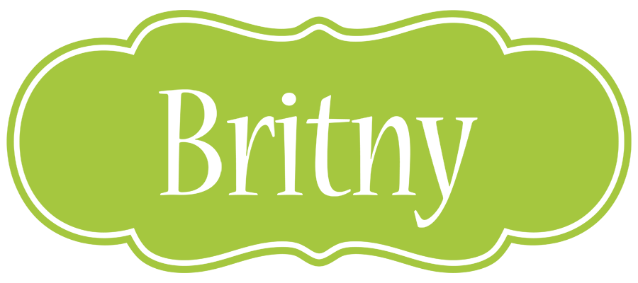Britny family logo