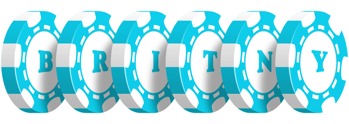 Britny funbet logo