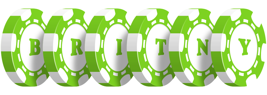 Britny holdem logo