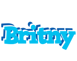 Britny jacuzzi logo