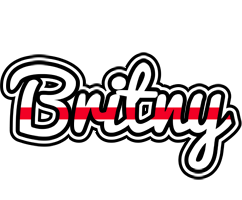 Britny kingdom logo