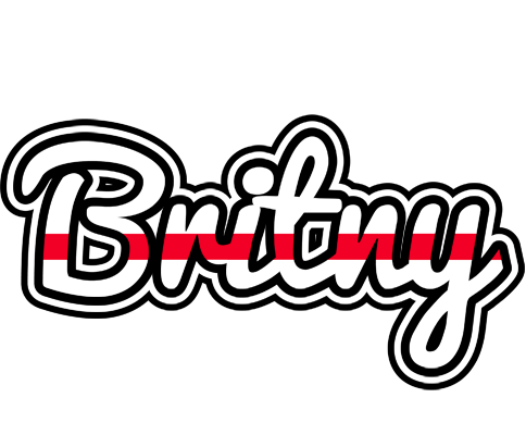 Britny kingdom logo