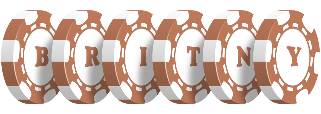 Britny limit logo