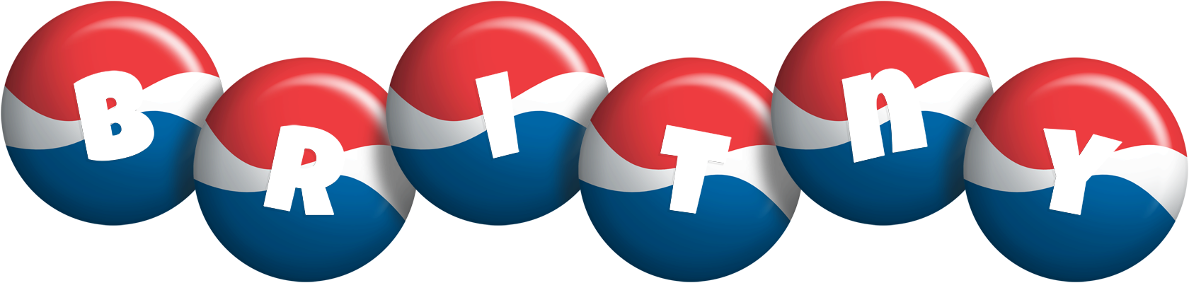 Britny paris logo