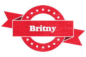 Britny passion logo