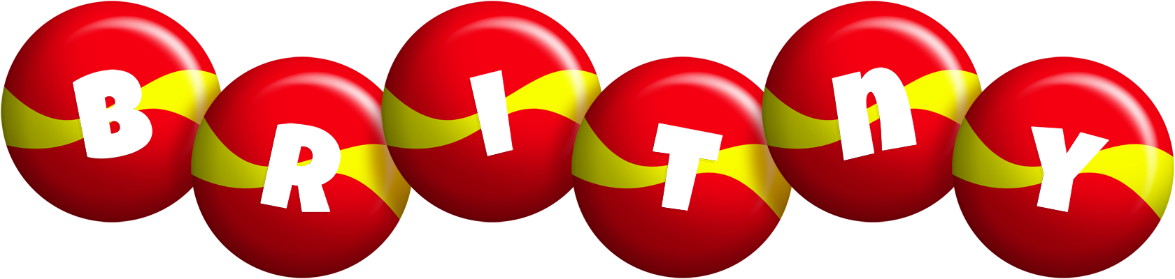 Britny spain logo