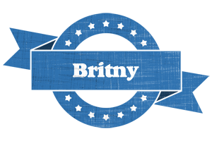 Britny trust logo