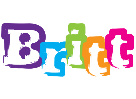 Britt casino logo