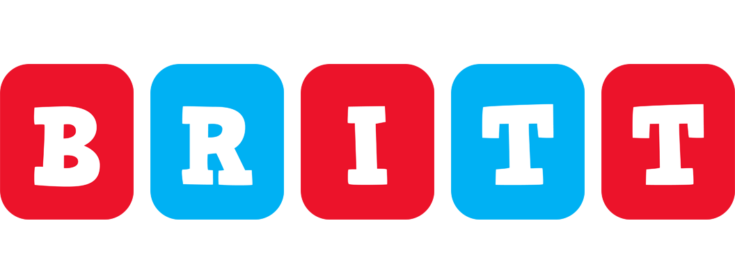 Britt diesel logo