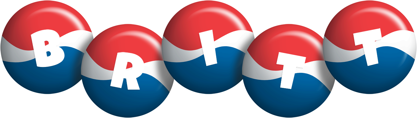 Britt paris logo