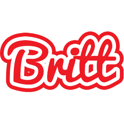 Britt sunshine logo