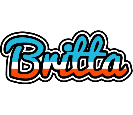 Britta america logo
